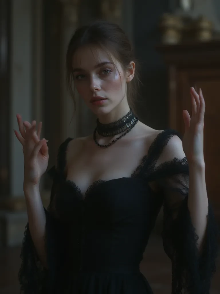 lilith thumbnail