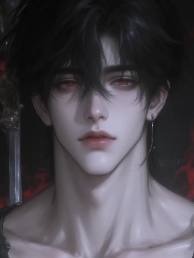 Zhen Altair thumbnail