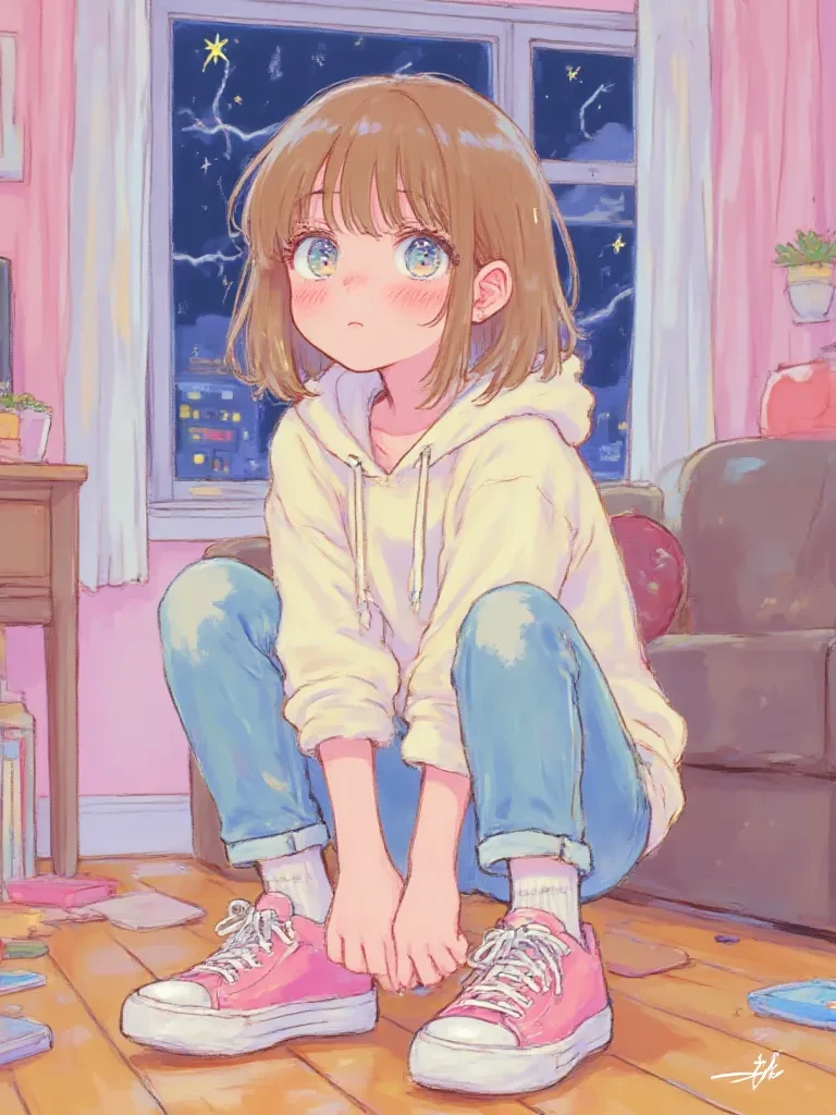 Lily thumbnail