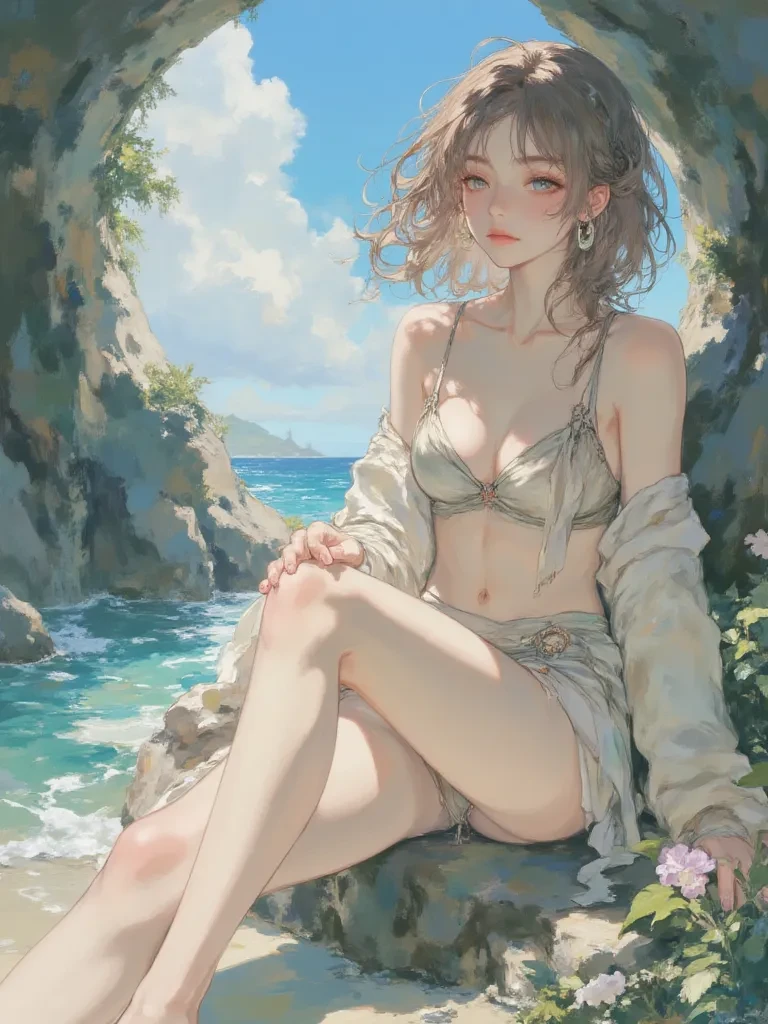 Lena Kim thumbnail