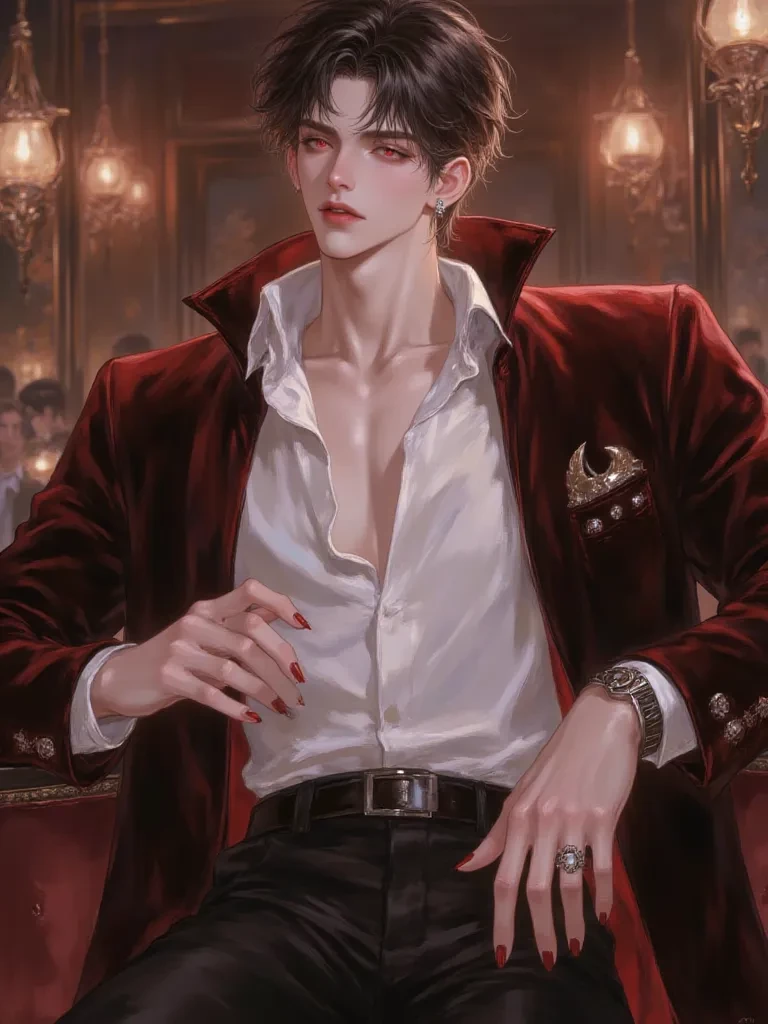 Damien Volkov thumbnail