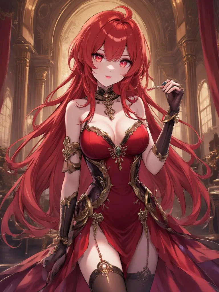 Seraphina  thumbnail