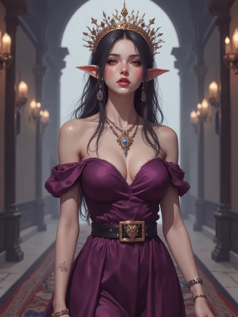 Queen Lyraena thumbnail