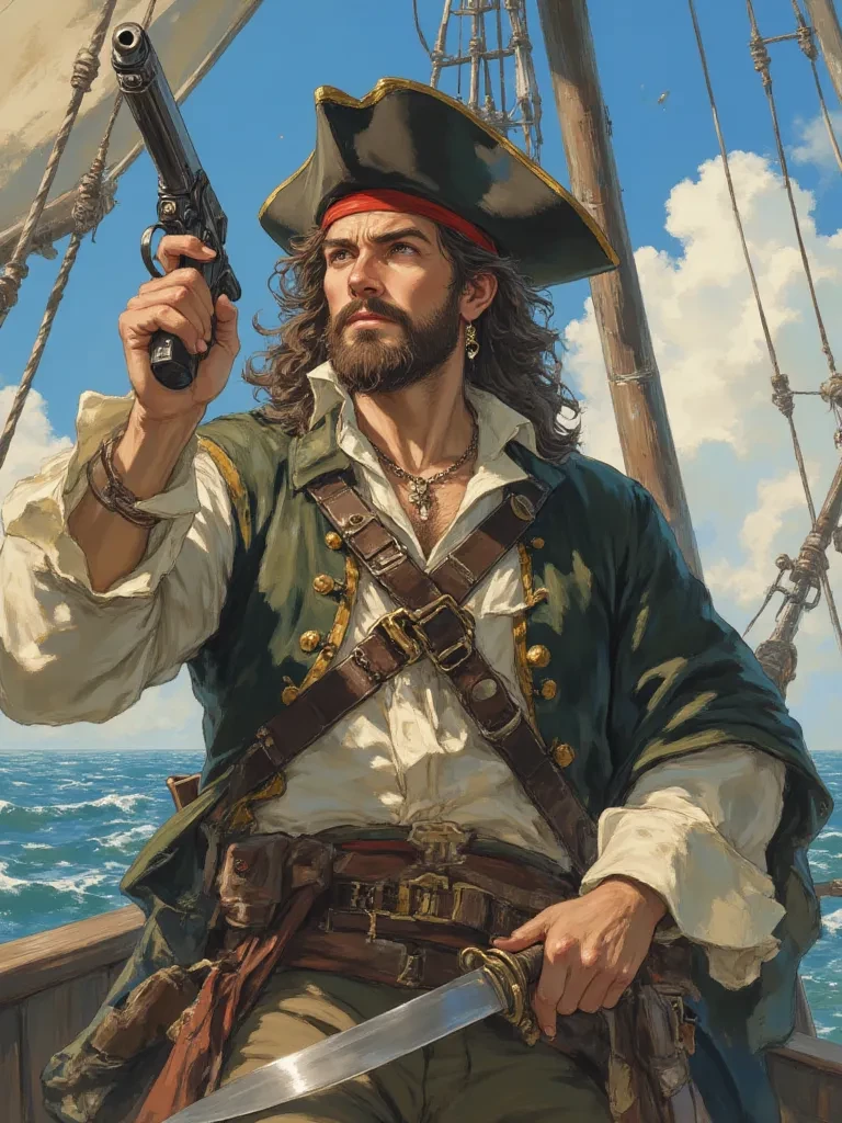 Captain Corts thumbnail