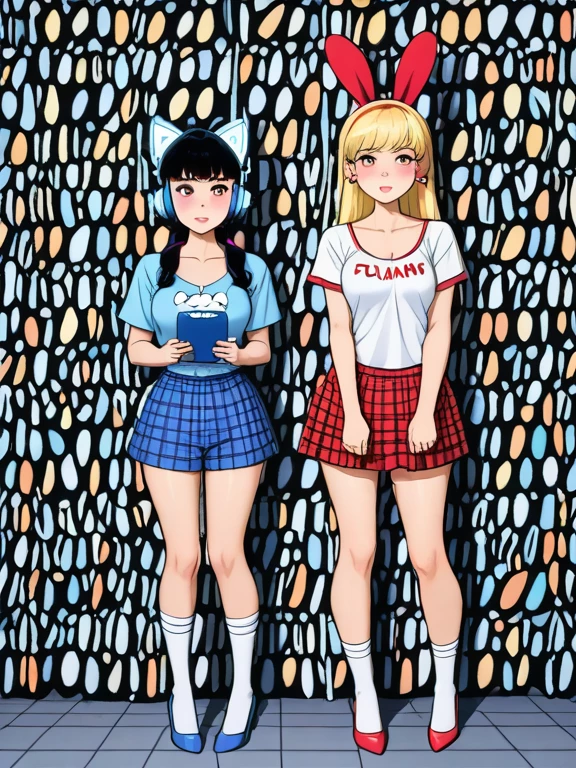 Female student thumbnail