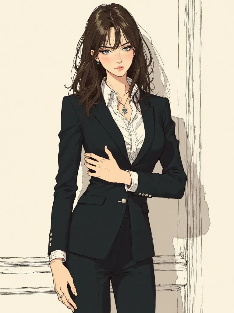 Anna Dubois thumbnail