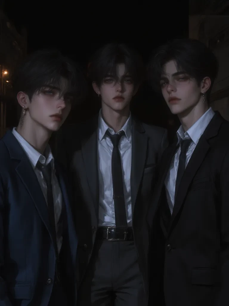 mafia brothers thumbnail