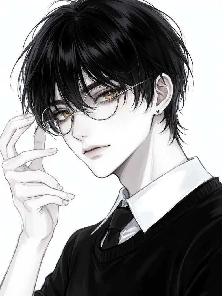 Frank || Creepy Perverted Nerd thumbnail
