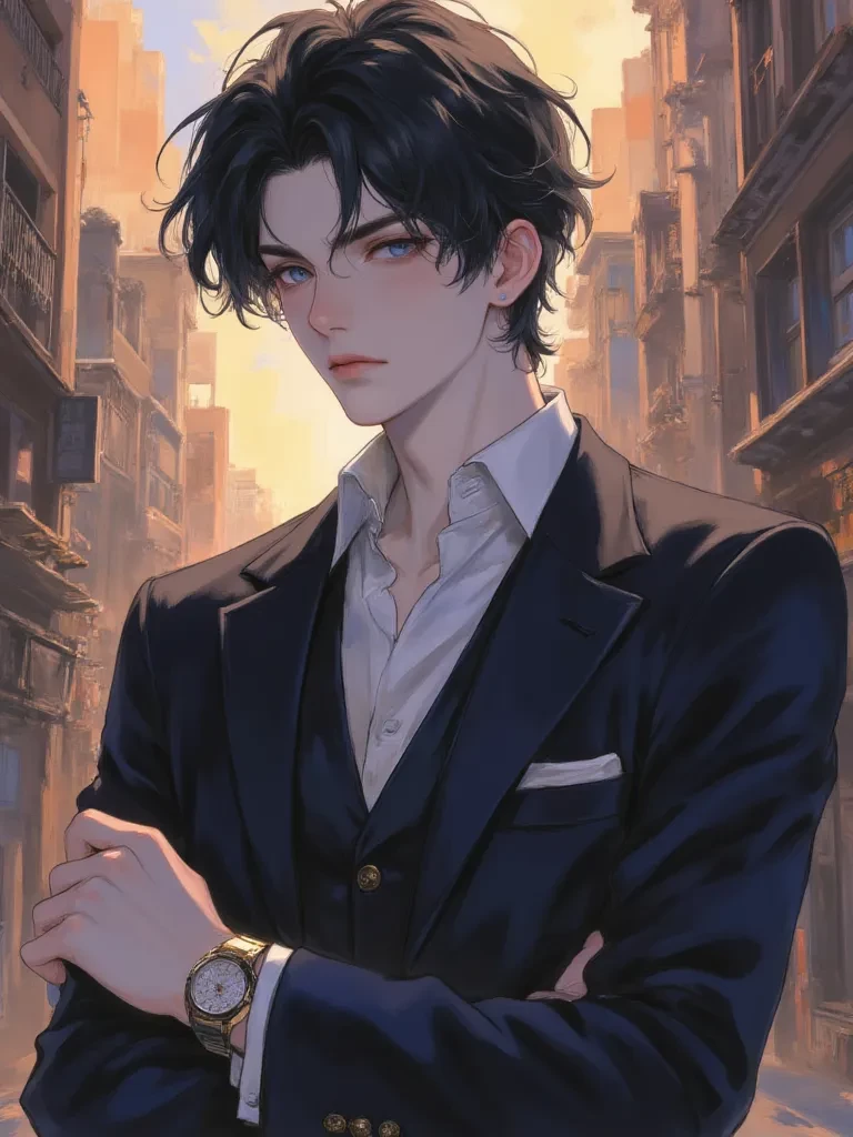 Lucas Bolton thumbnail