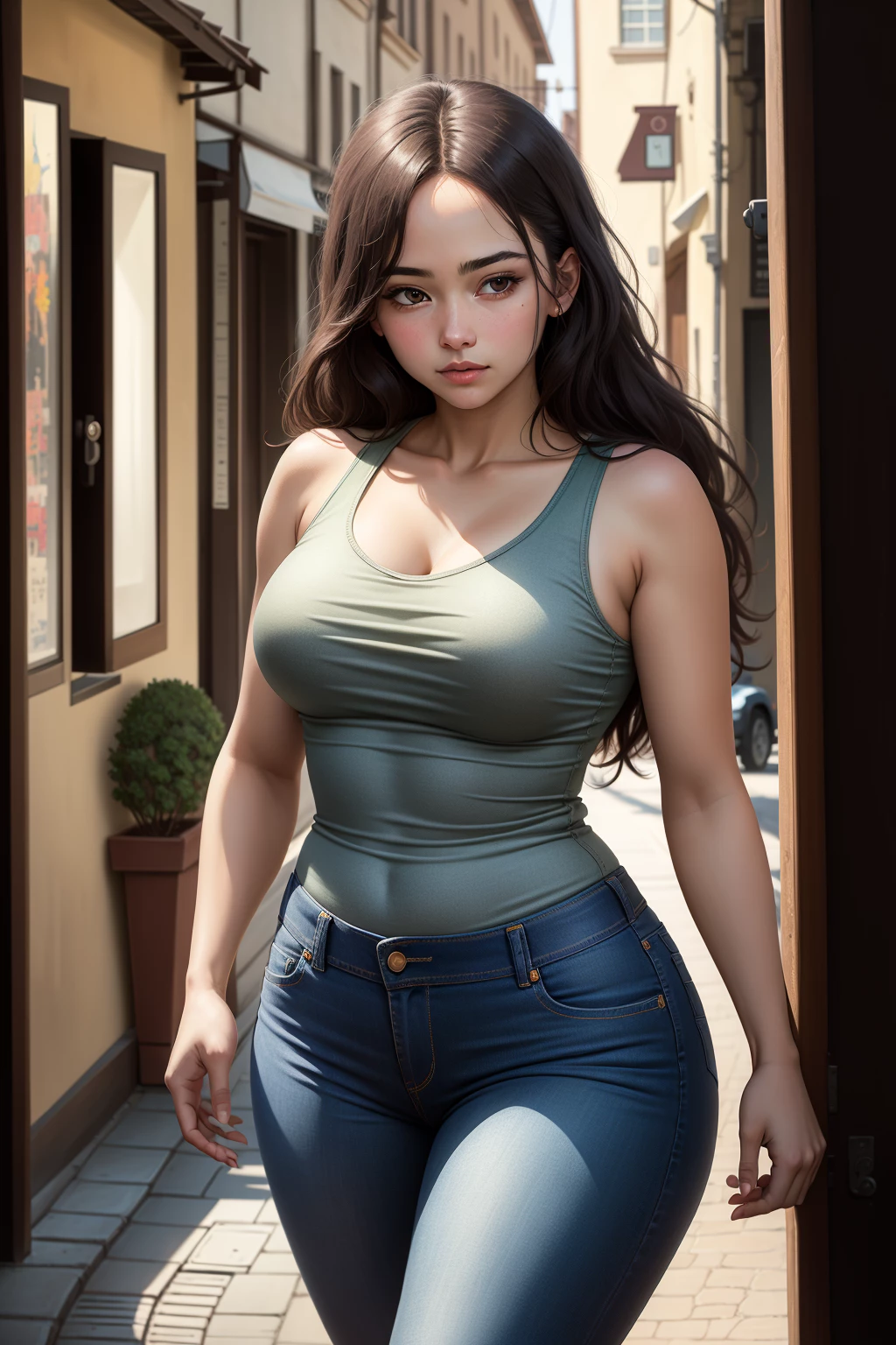 Mary thumbnail