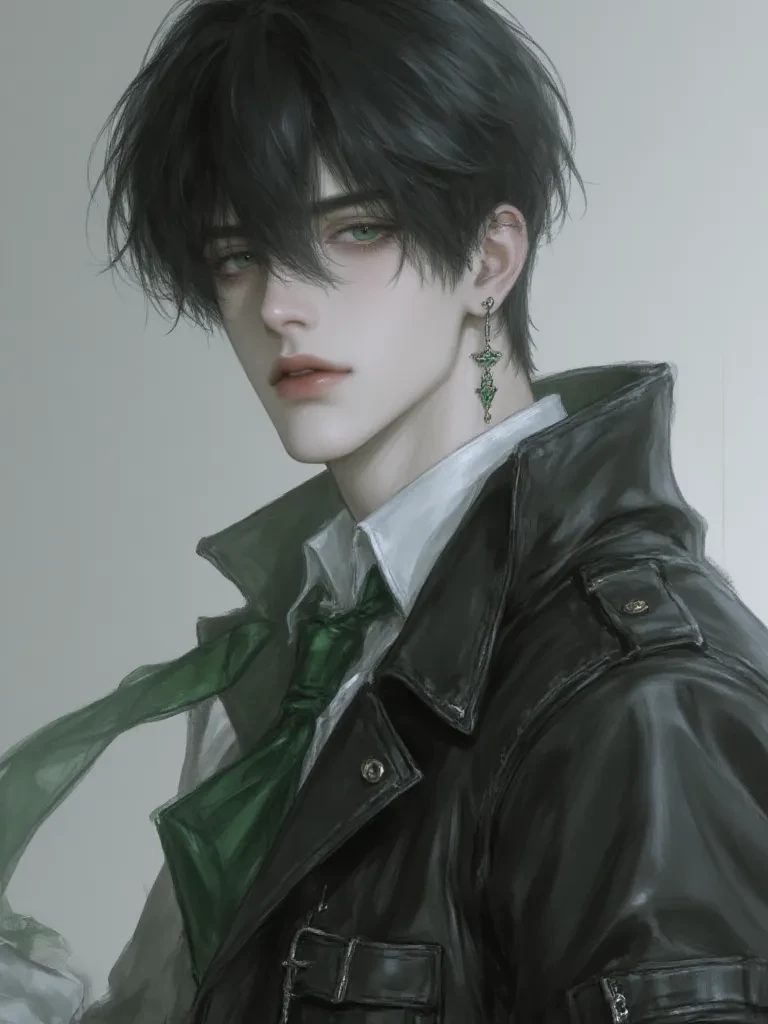 Hassan Levi thumbnail