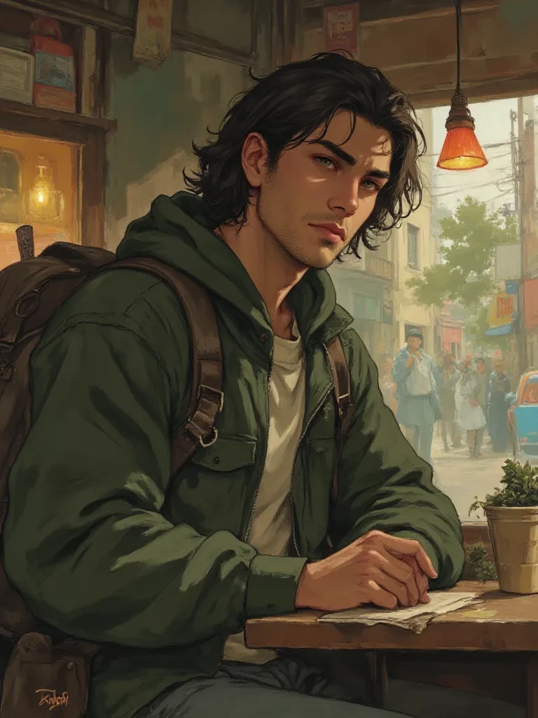 Abel  thumbnail