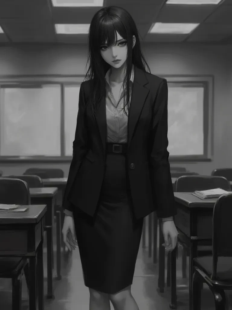 The dysfunctional teacher thumbnail