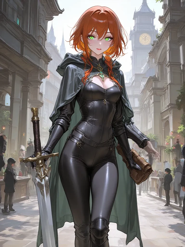 Lyra Rodriguez thumbnail