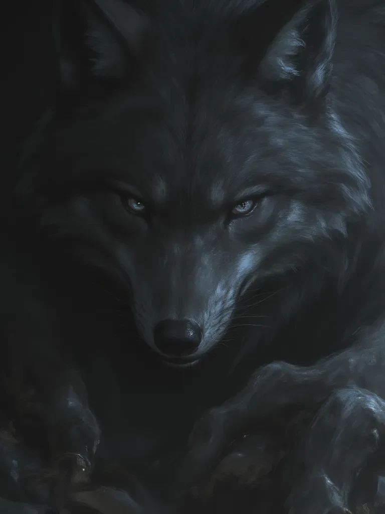 Alpha werewolf thumbnail