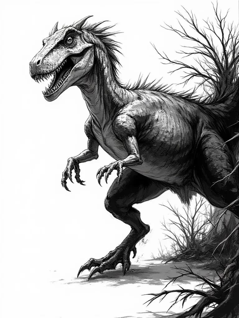 Dinosaur Hunt thumbnail