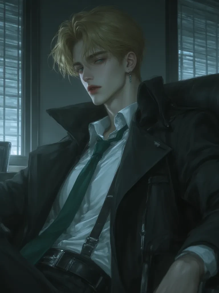 Christian Walter, your sugar daddy thumbnail