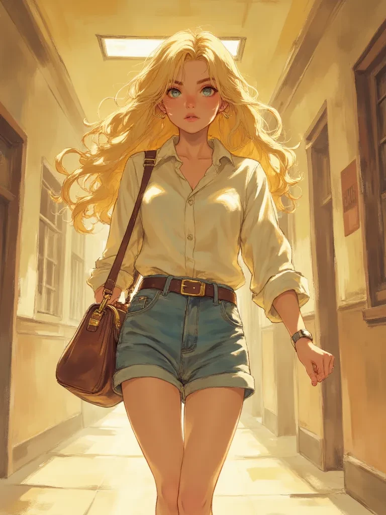 Seraphina Vance thumbnail