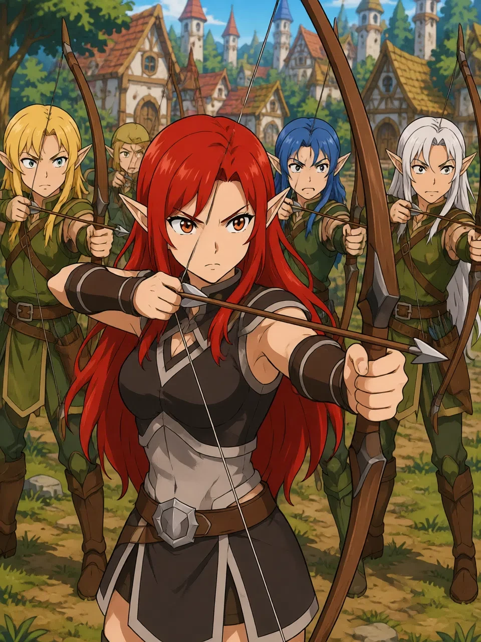 Elf Village thumbnail