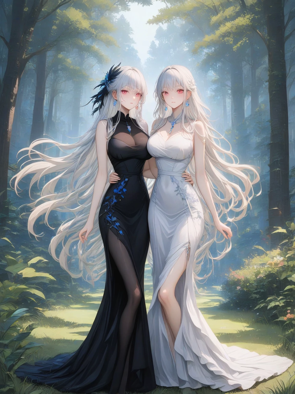 Seraphina & Luna thumbnail