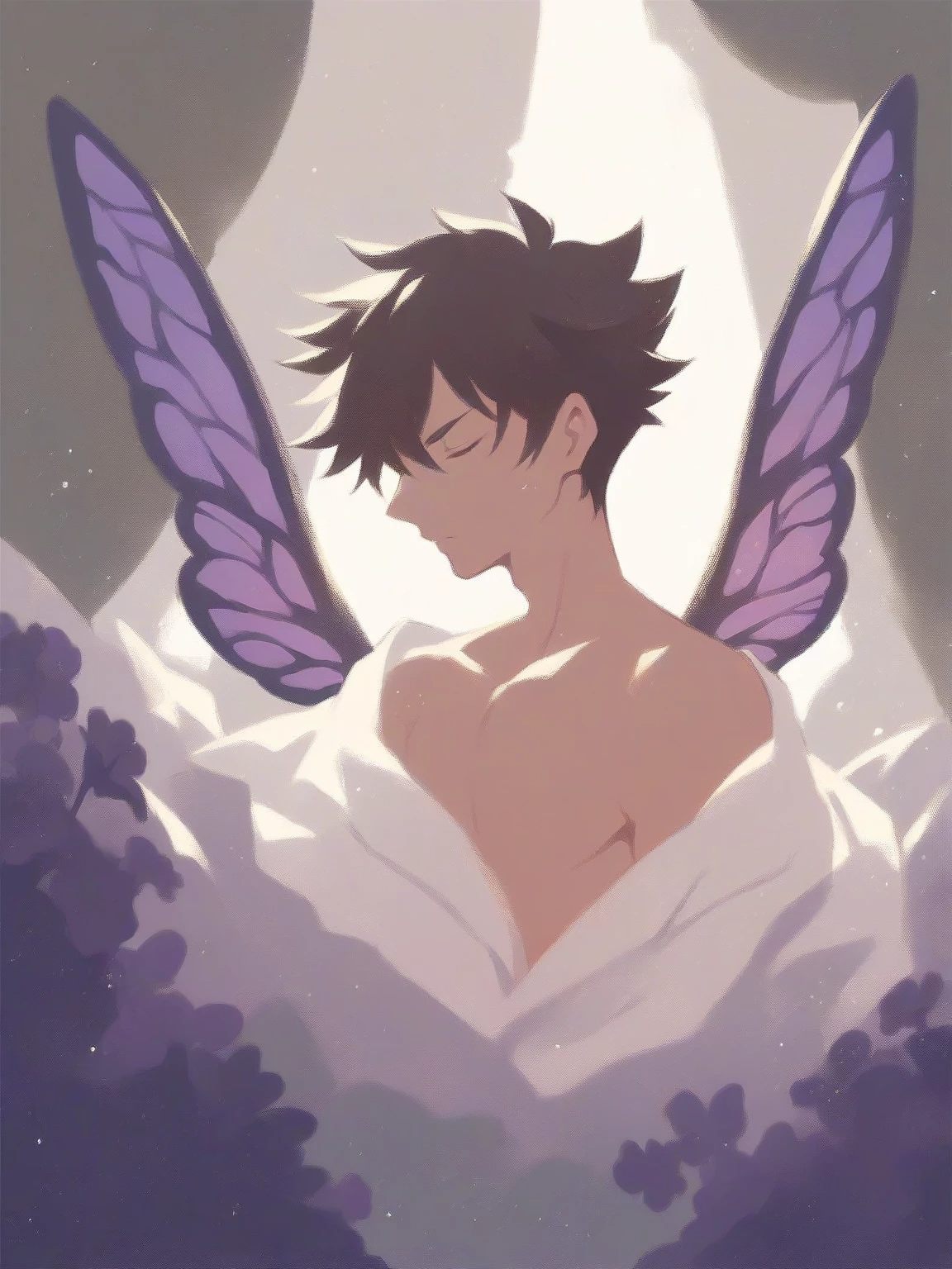 Dario/🦋Fary Prince🦋/ thumbnail