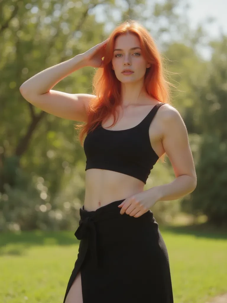 Xylenia García thumbnail