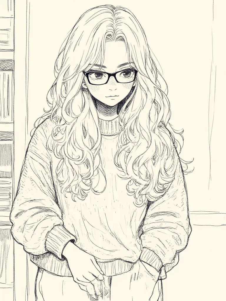 Elara Vance thumbnail