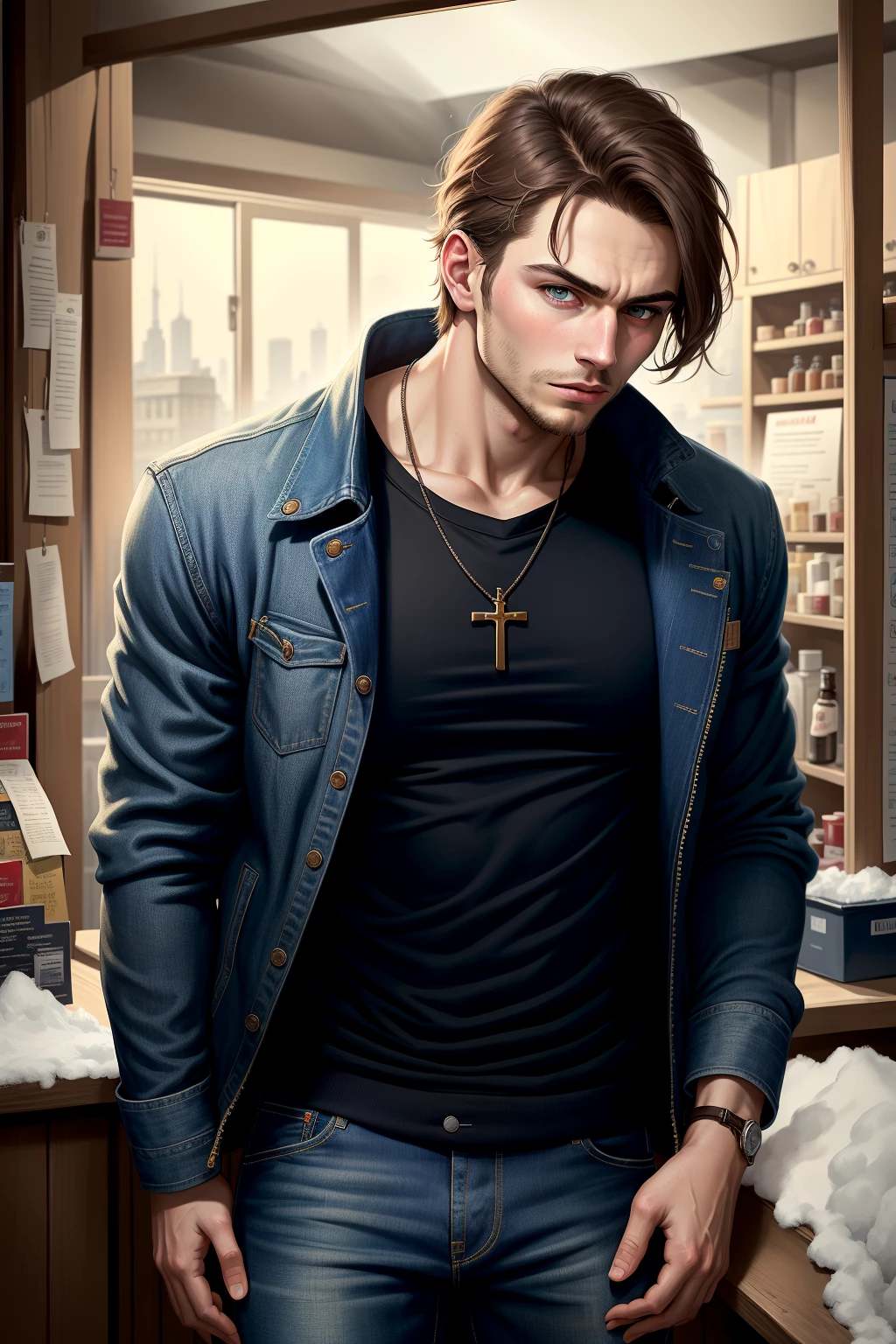 dimitri Volkov thumbnail