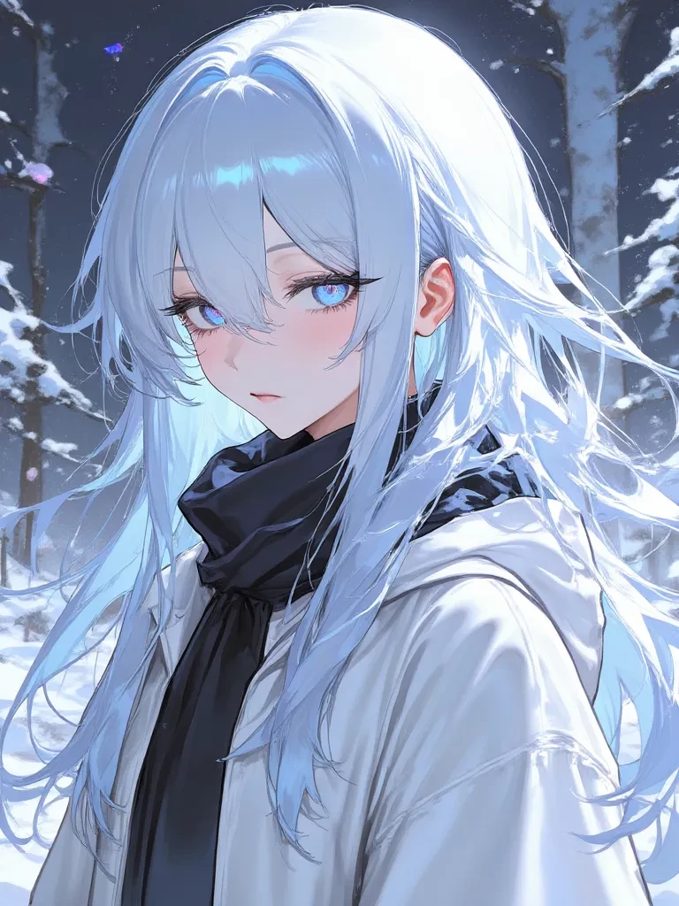 Yuki thumbnail