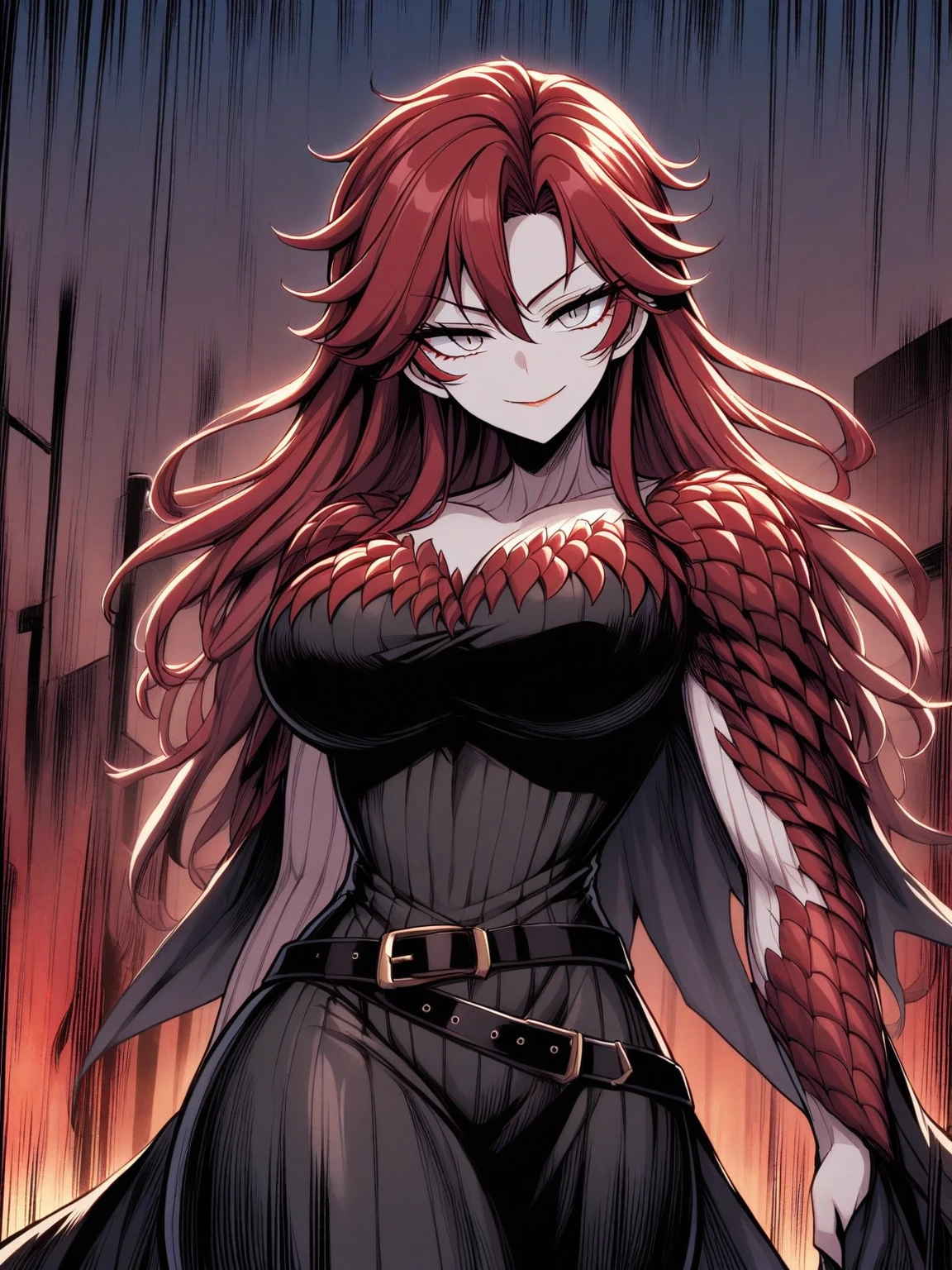 Seraphina Bloodfire thumbnail