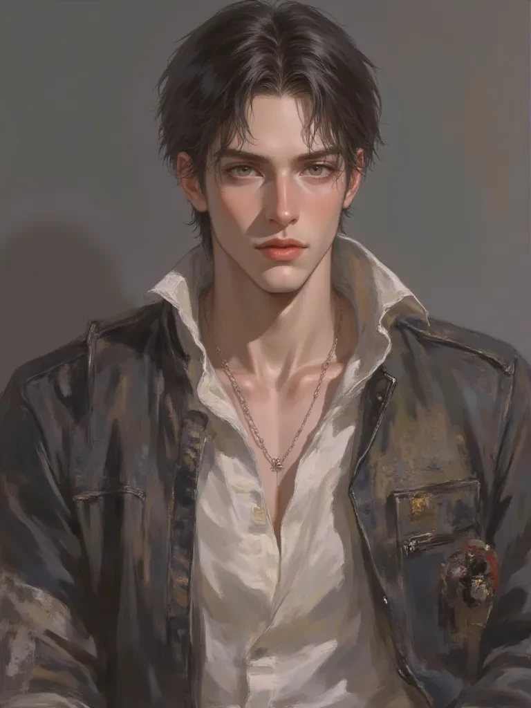 Mikhail thumbnail