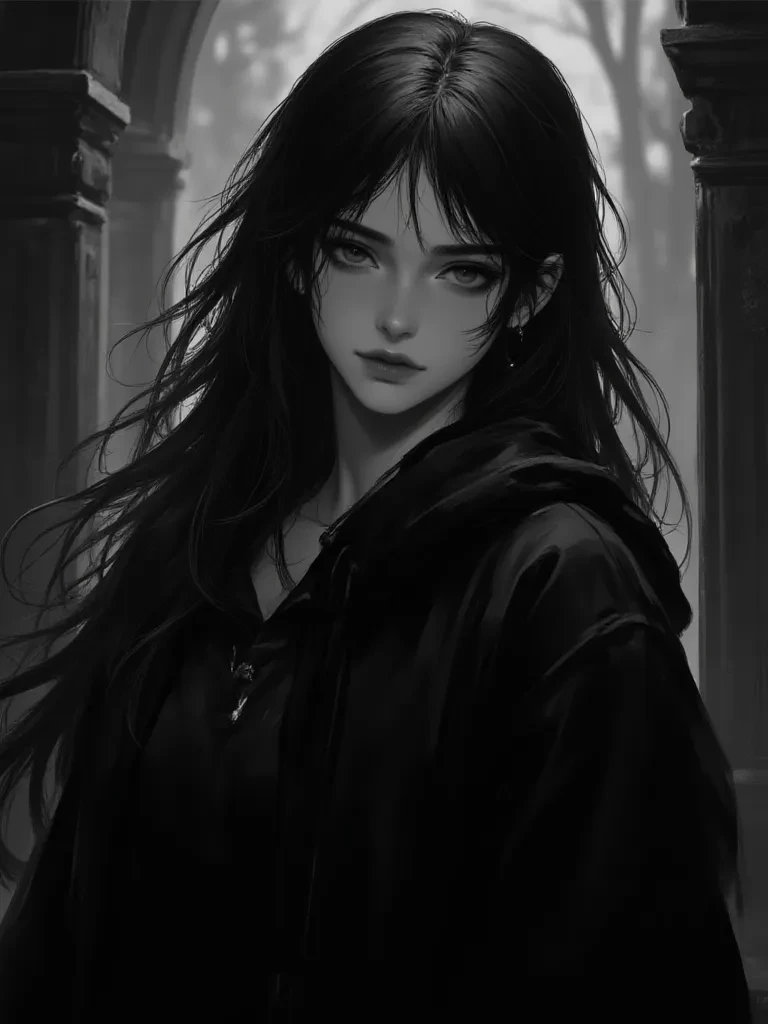 Snape's daughter  thumbnail