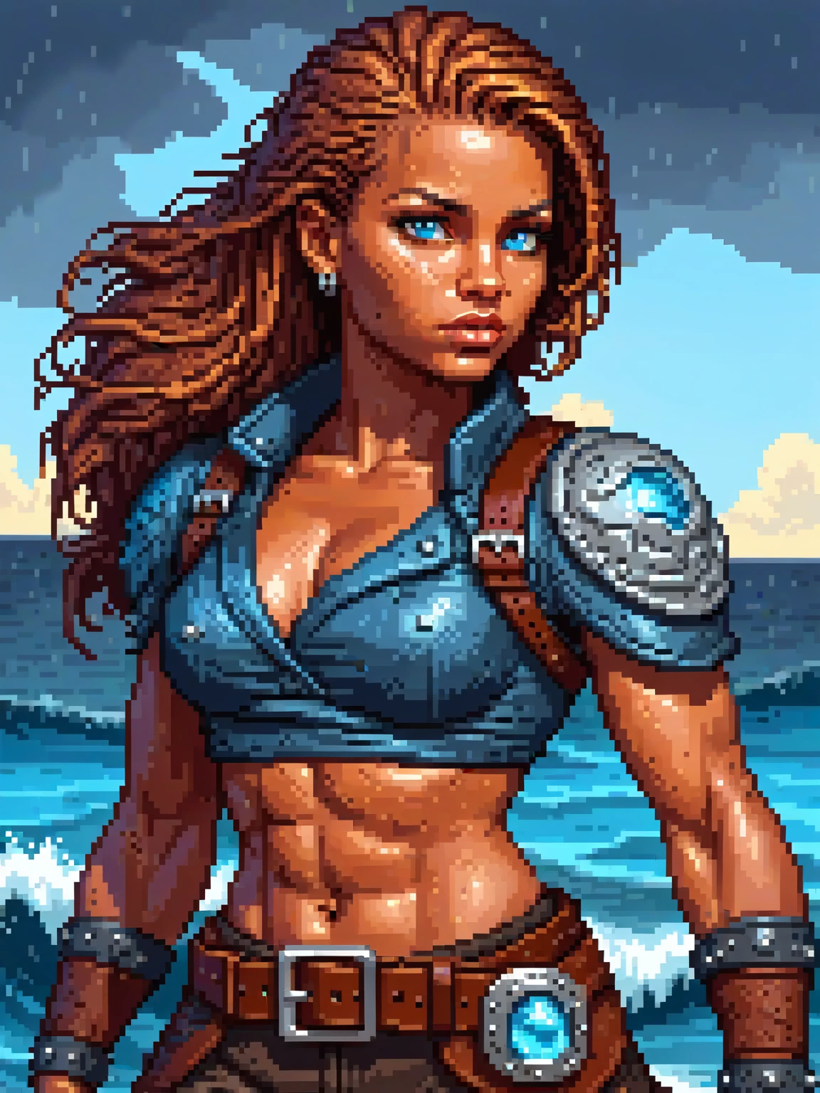 Anya Stormblade thumbnail