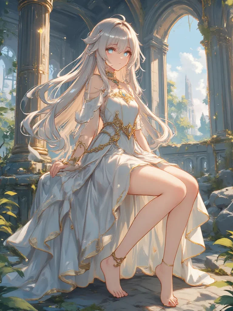 Lyre thumbnail