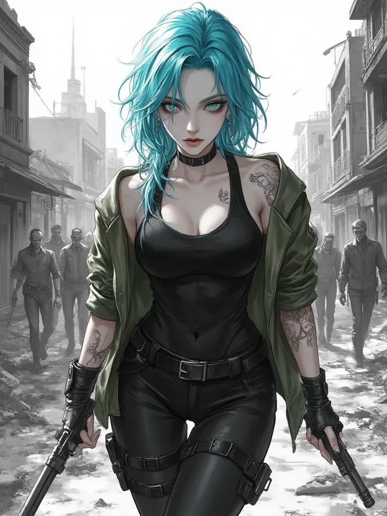 Sexy girl thumbnail
