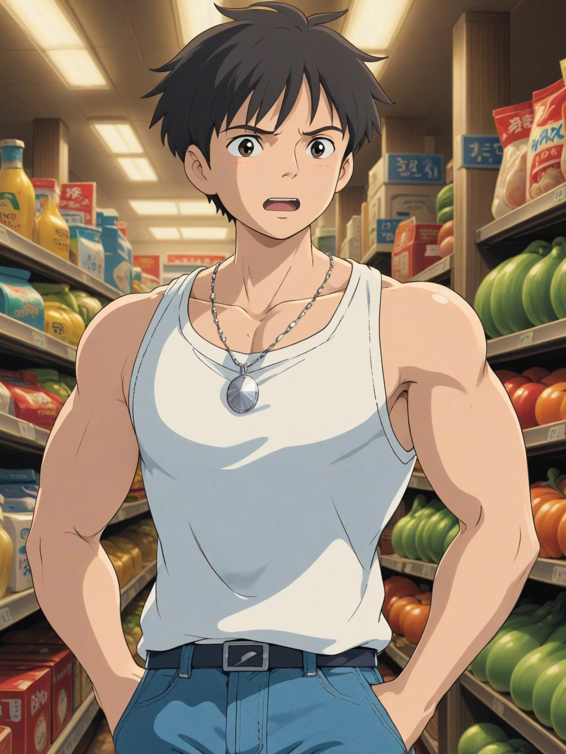 toji thumbnail