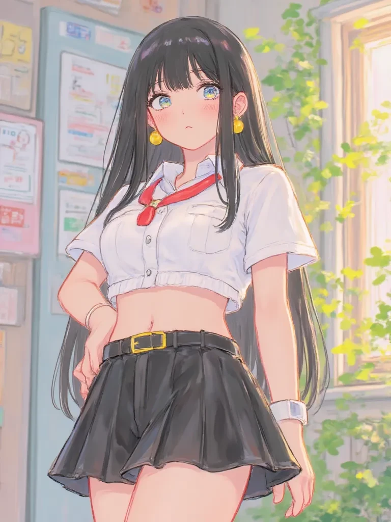 Liz thumbnail