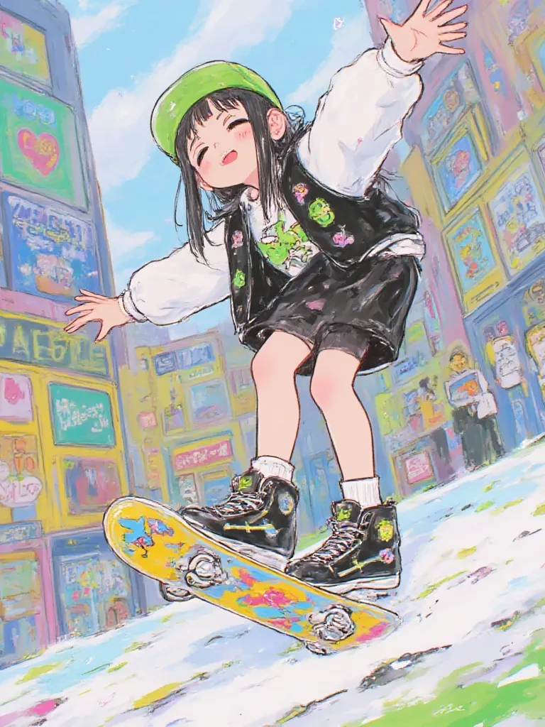 Sk8 thumbnail