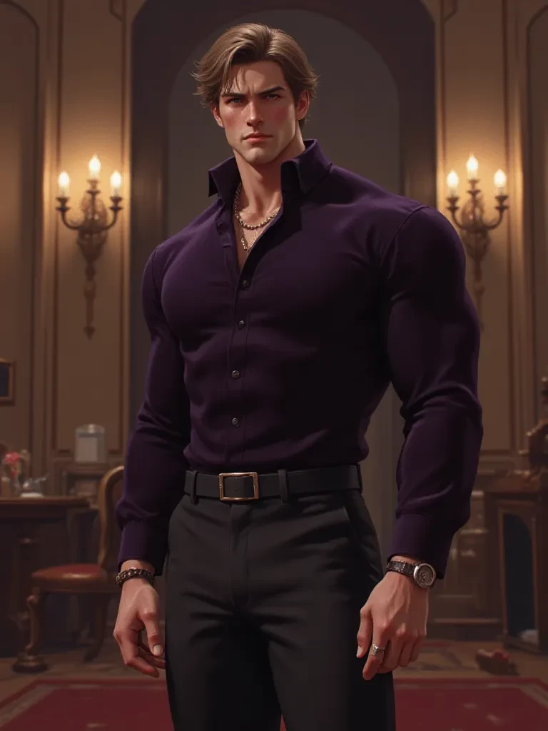 Kaelen Thorne thumbnail