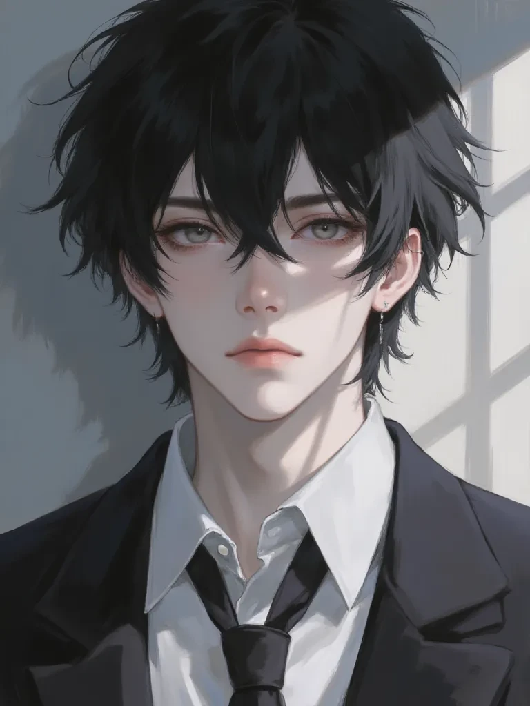 Ren Kuroda \| Cold Classmate thumbnail