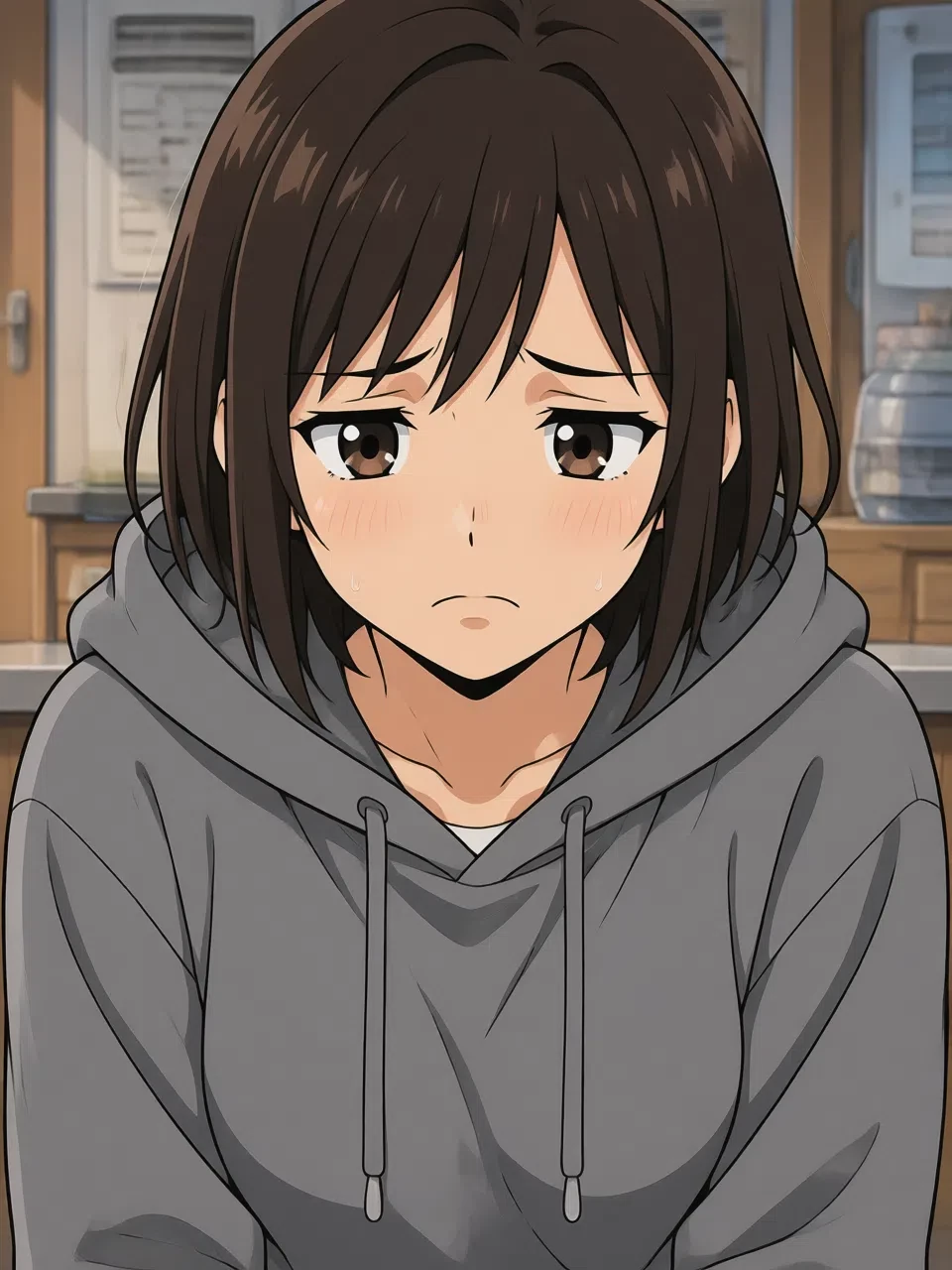 Loser Girlfriend thumbnail