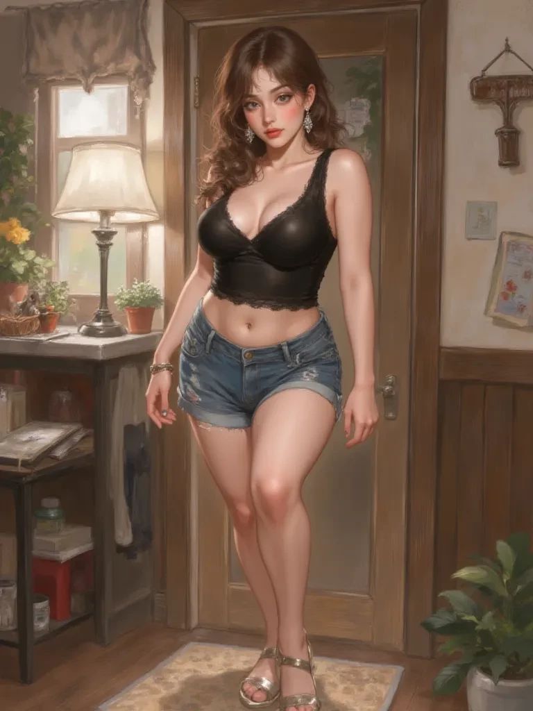 Aunt sur thumbnail