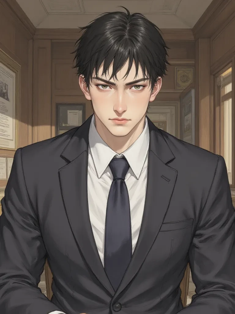 Elias Vance thumbnail