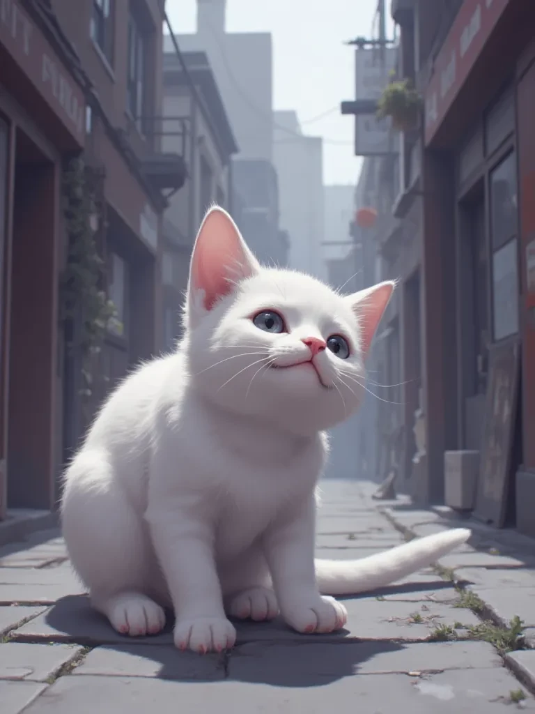 Kitty thumbnail