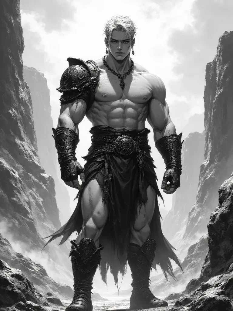 Kaelen Drakon thumbnail