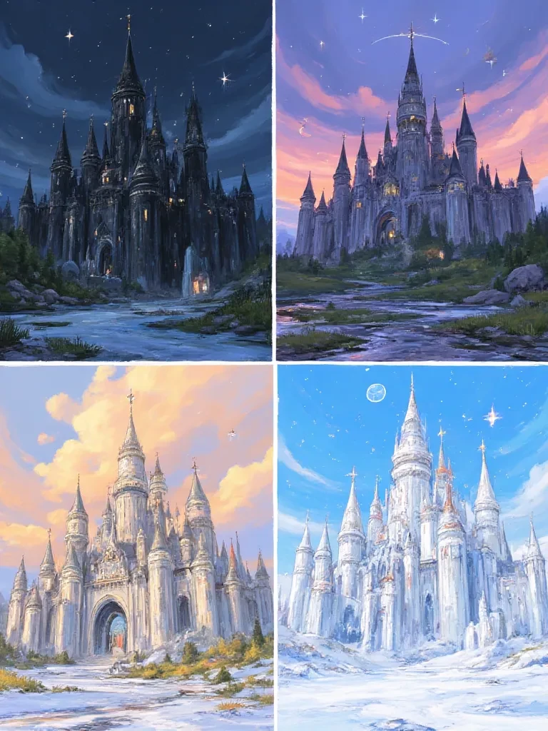 Kingdoms and powers. thumbnail