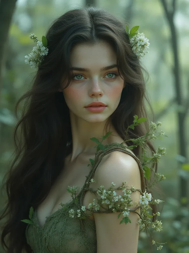 Elara, The Verdant Whisper thumbnail