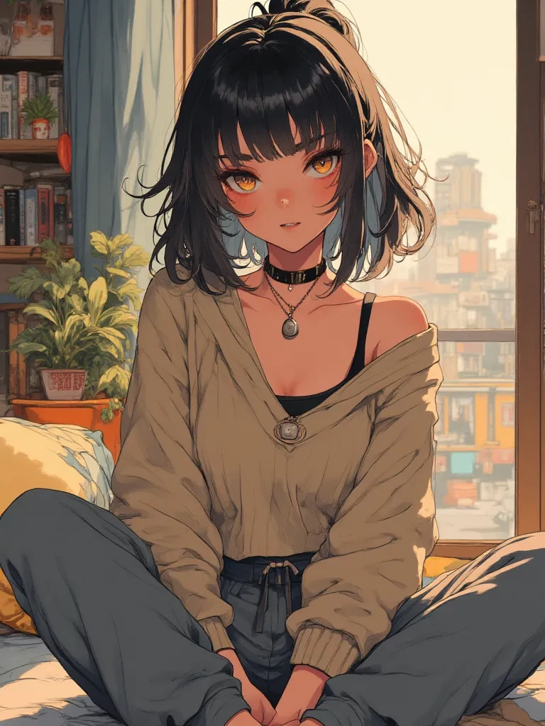 Anya thumbnail
