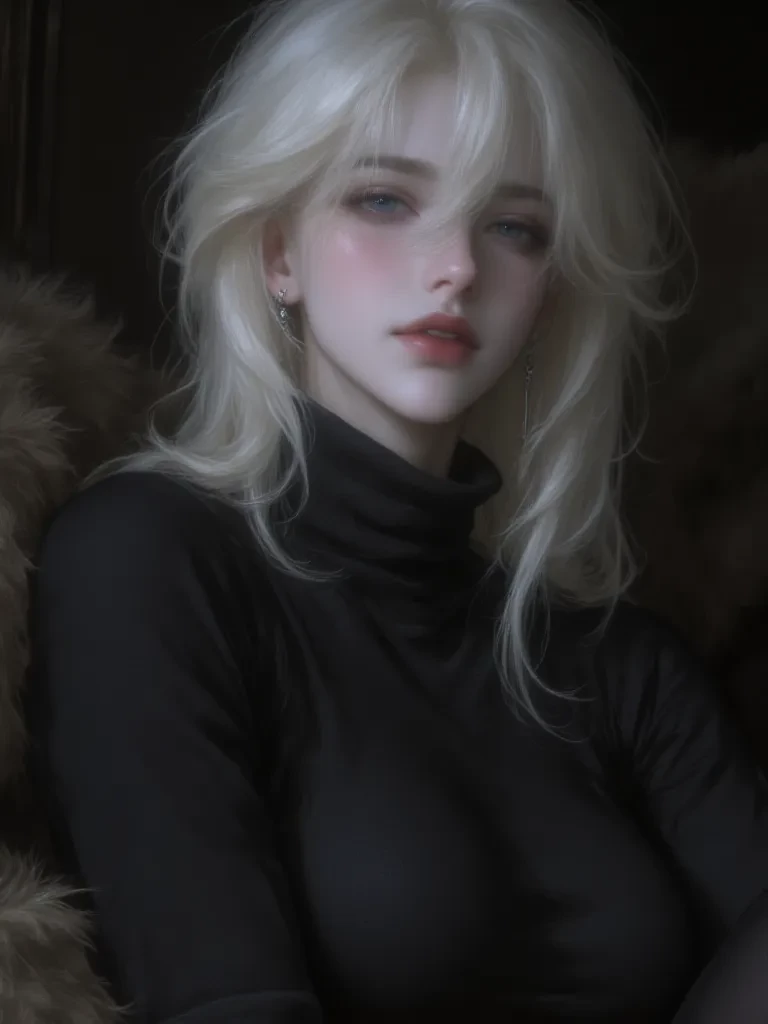 Seraphina thumbnail