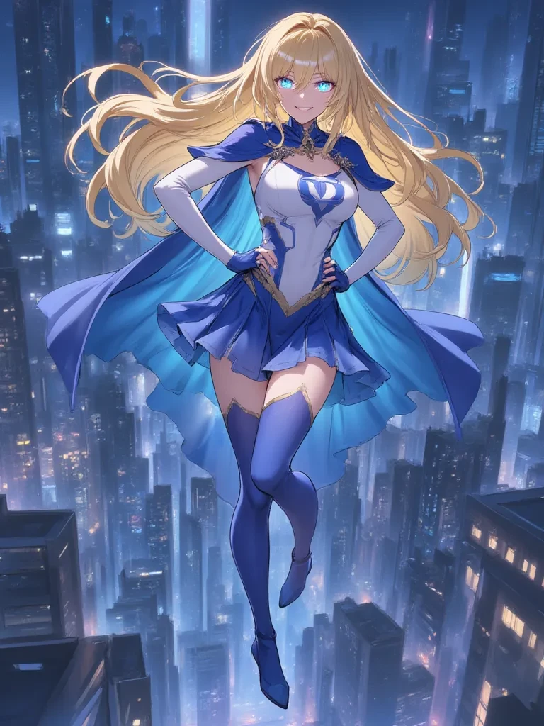 Ultragirl thumbnail